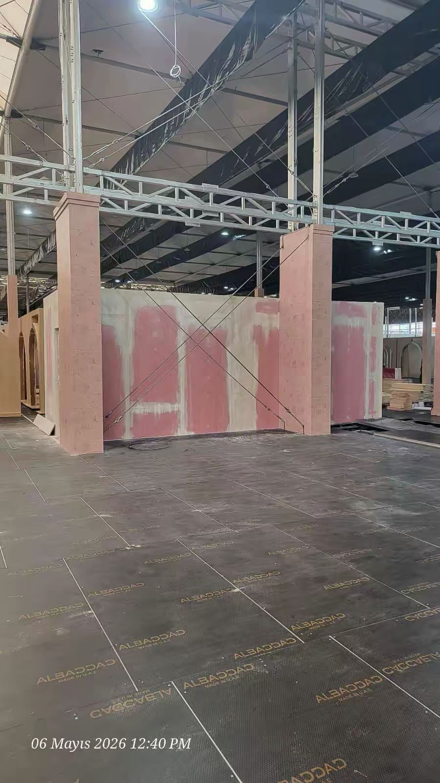 Polad Konstruksiyalar